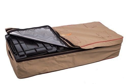 ESG Product (Triple Storage Box Cover)