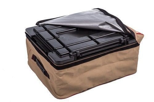 Desert Single Storage Box Cover