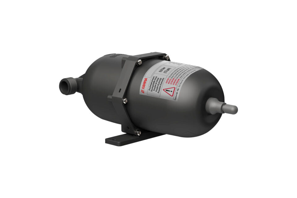 Fiamma A20 expansion tank