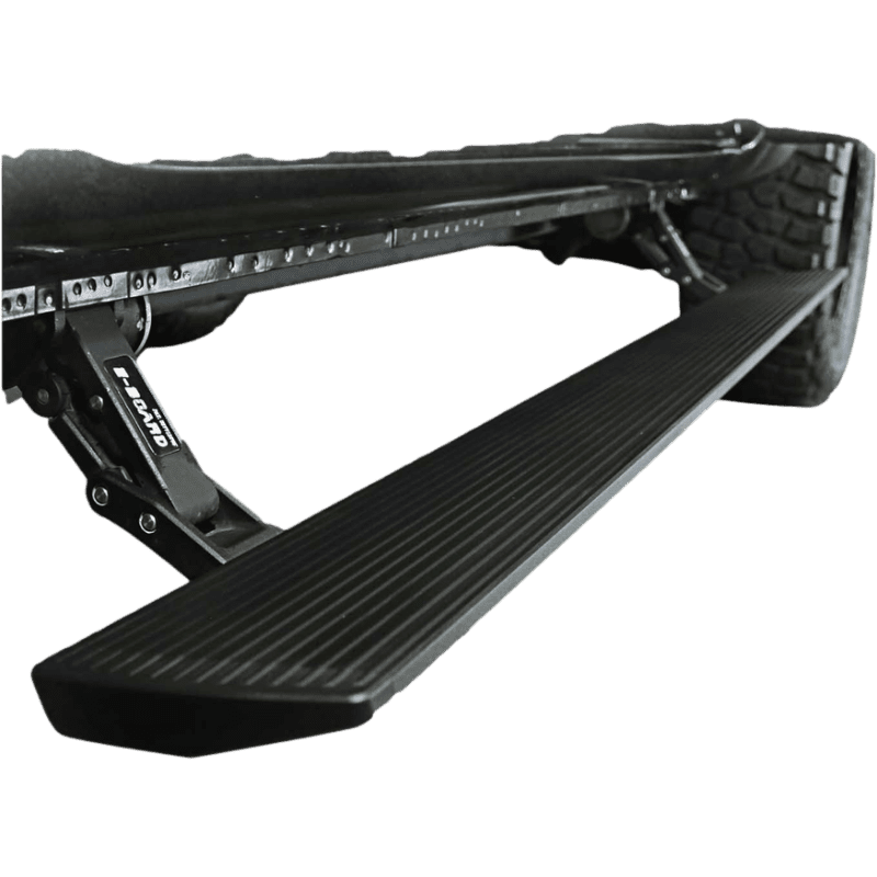 T-Max Electric Power Board — L/Cruiser Prado 150s LED