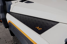 Alu-Cab fender plate fitted to an INEOS Grenadier, photo 5