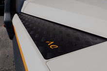 Alu-Cab fender plate fitted to an INEOS Grenadier, photo 3