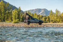iKamper BDV Blue Dot Voyager Duo Rooftop Tent