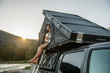 iKamper BDV Blue Dot Voyager Duo Rooftop Tent