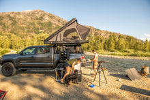 iKamper BDV Blue Dot Voyager Duo Rooftop Tent
