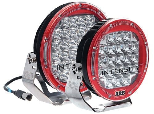 ARB Intensity V1 21 LED Spotlight