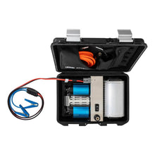 ARB Brushless Air Compressor Twin Portable — view 4