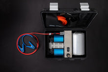 ARB Brushless Air Compressor Twin Portable — view 3