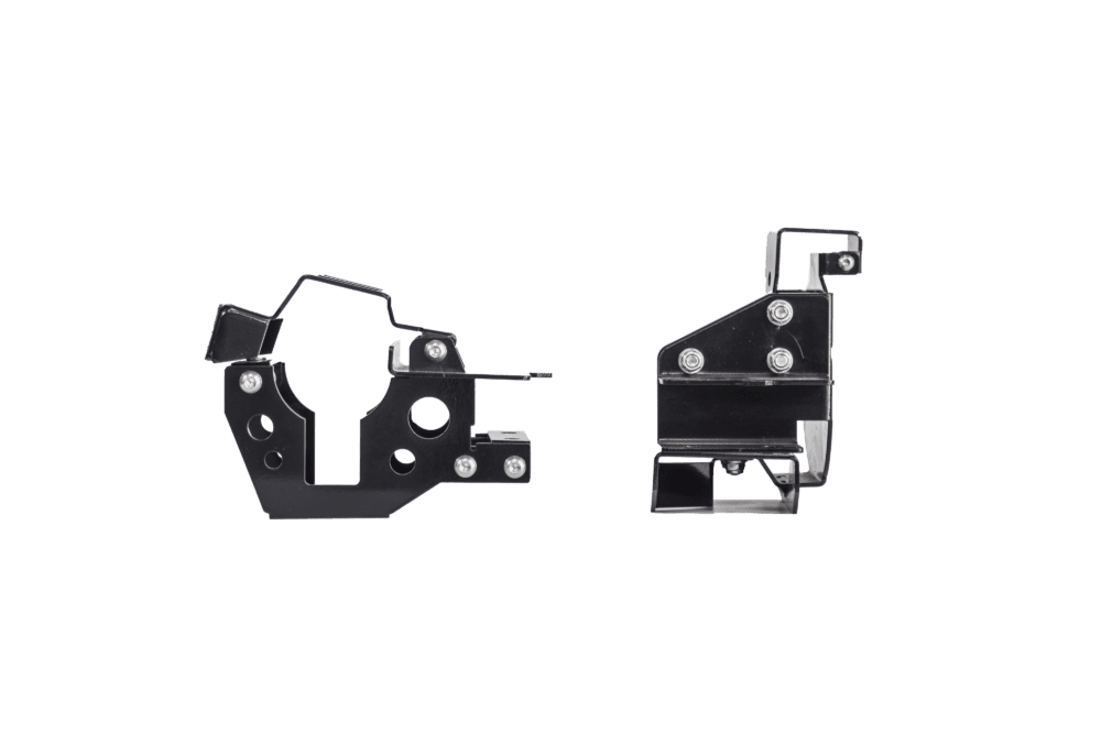 Desert ARB Hydraulic Jack Bracket