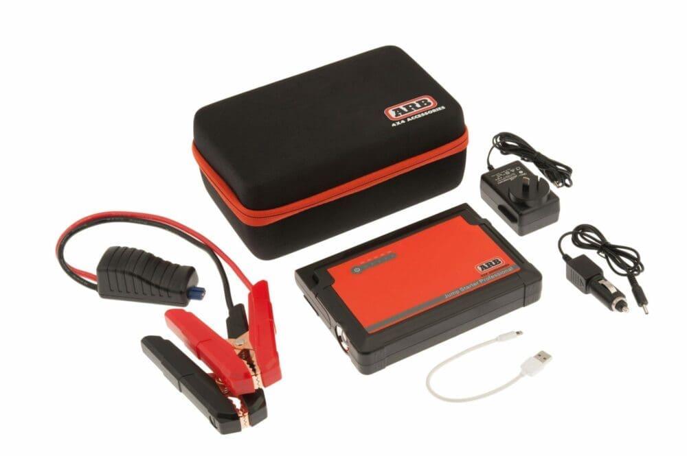 ARB Portable Jump Starter