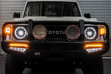 ARB Summit MKII Bar — Toyota Land Cruiser 70 Series 2024+ — view 5