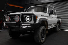 ARB Summit MKII Bar — Toyota Land Cruiser 70 Series 2024+ — view 2