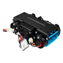 ARB Twin On-Board Air Compressor — view 5