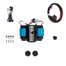 ARB Twin On-Board Air Compressor — view 4