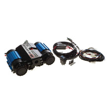 ARB Twin On-Board Air Compressor — view 3