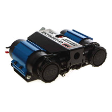 ARB Twin On-Board Air Compressor — view 2