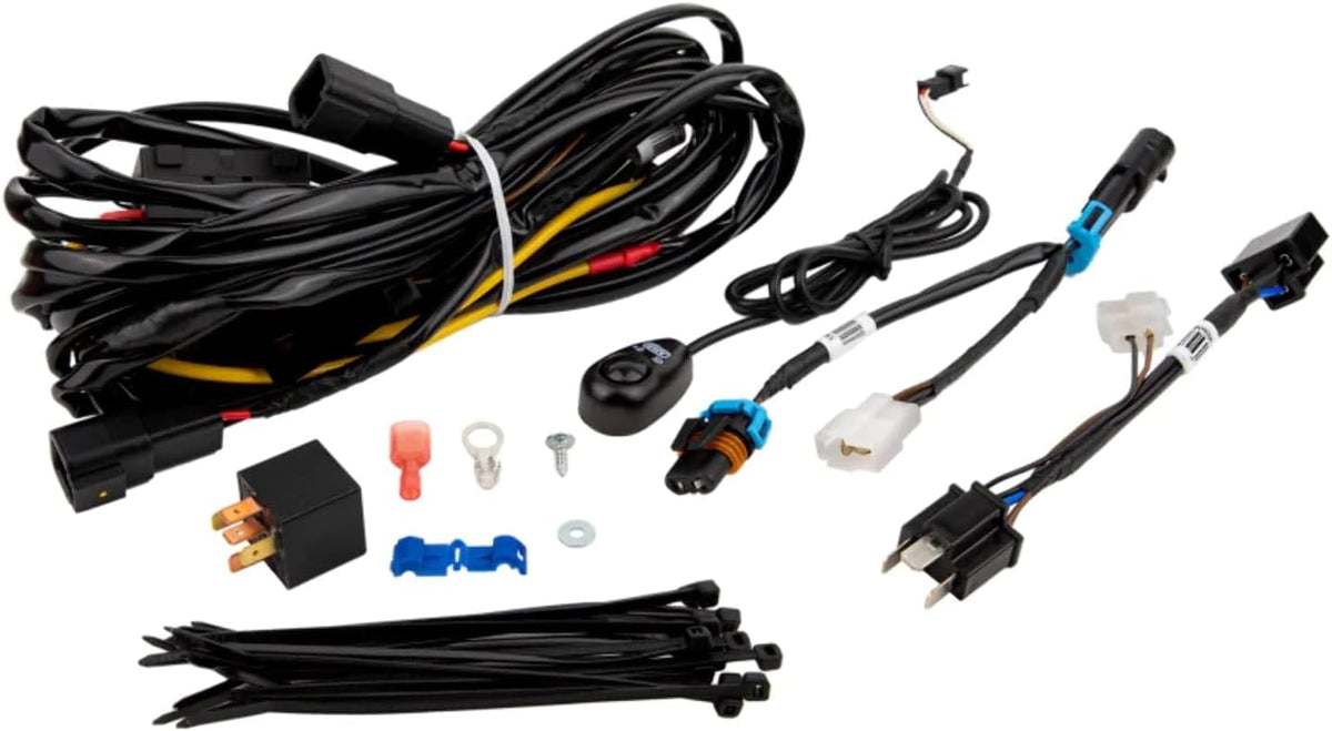 Wiring Loom — ARB High Intensity Spotlight V2