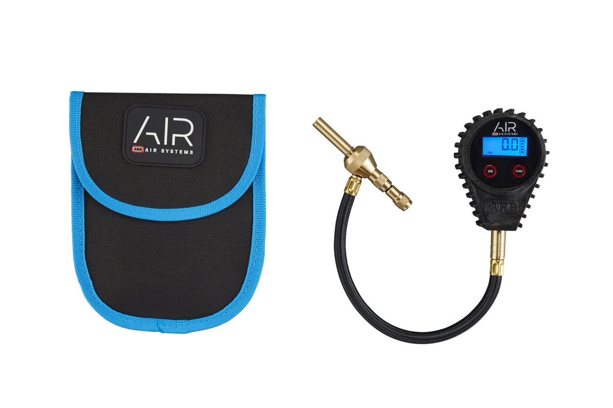 ARB E-Z Deflator