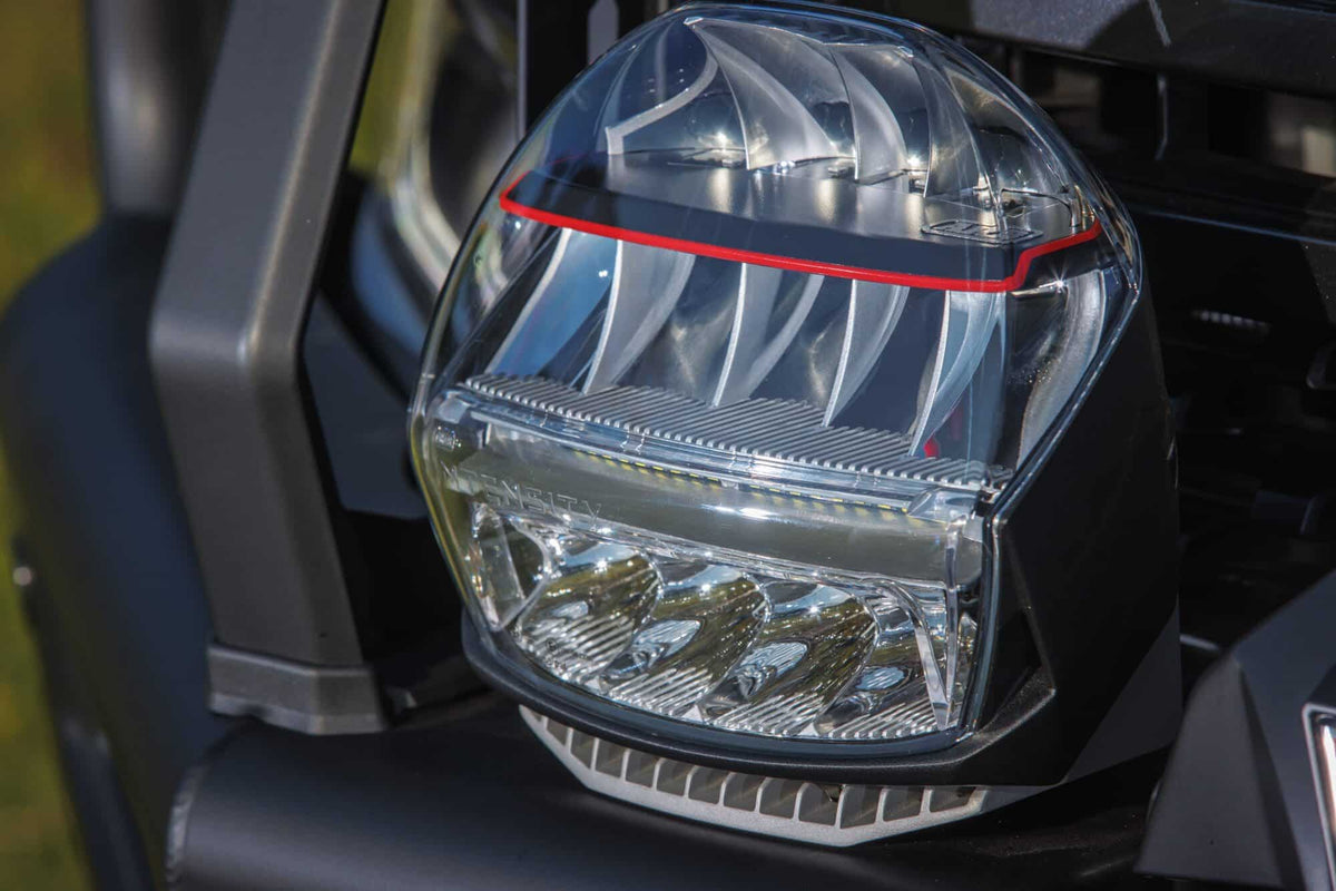 ARB Intensity IQ LED Driving Light Set