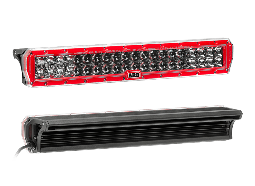 ARB AR40 V2 Intensity Light Bar