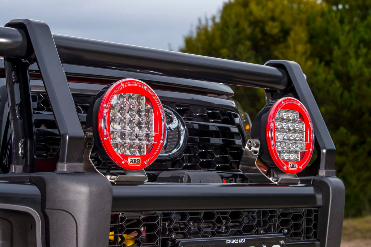 ARB Intensity V2 21 LED Floodlight