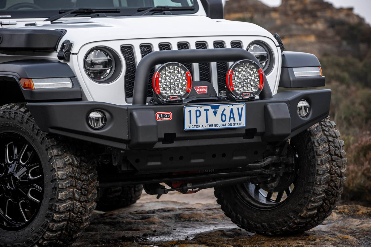 ARB Intensity Solis 36 LED Floodlight