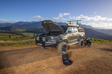 ARB Gen2 12v Portable Air Compressor Kit — view 4