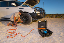 ARB Gen2 12v Portable Air Compressor Kit — view 4
