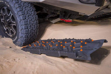 ARB TRED Pro Recovery Boards (Grey/Orange) — view 2