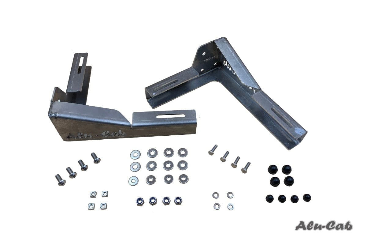 Alu-Cab Shadow Awning K9 bracket, universal