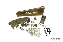 Alu-Cab Shadow Awning Rhino Rack bracket, right-hand side, photo 2