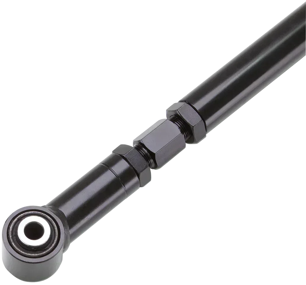 Ironman 4x4 adjustable panhard rod for the Toyota Land Cruiser Prado 150 VX