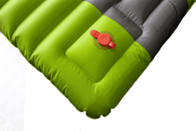 Desert Inflatable Single Mattress — view 4