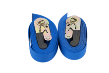 Desert 3m Endless Ratchet Strap (Set of 2) — view 2