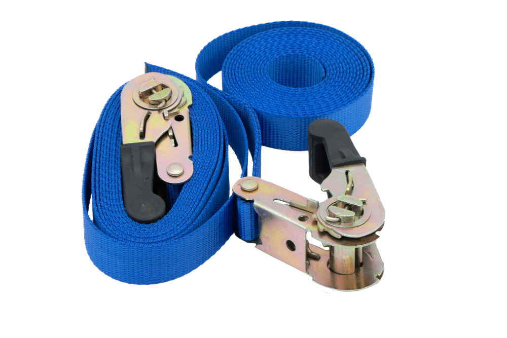 Desert 3m Endless Ratchet Strap (Set of 2)