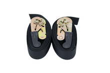 Desert 1.5m Endless Ratchet Strap (Set of 2) — view 2