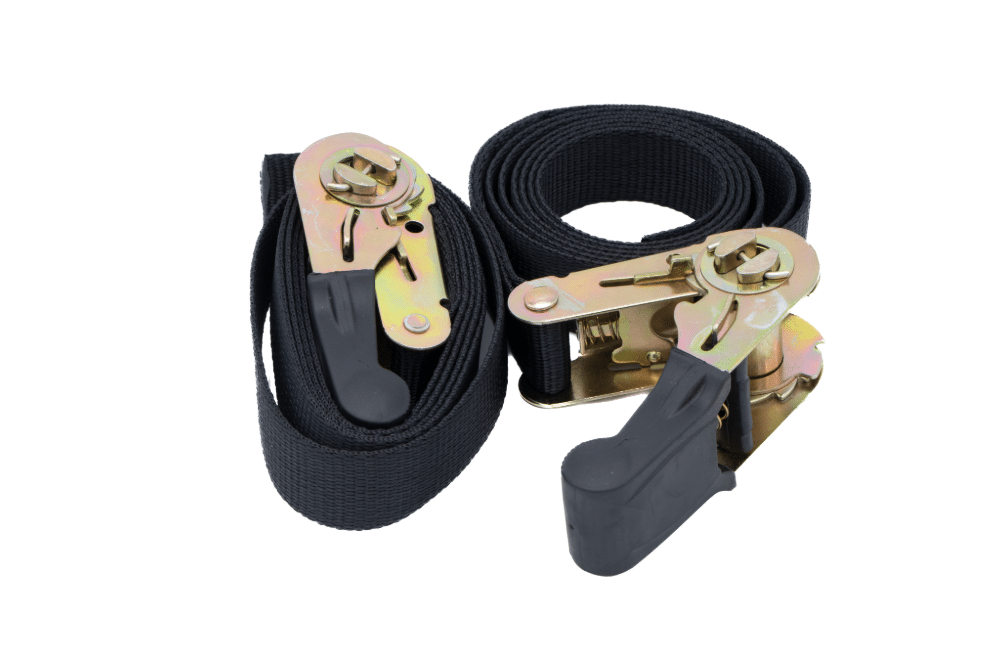 Desert 1.5m Endless Ratchet Strap (Set of 2)