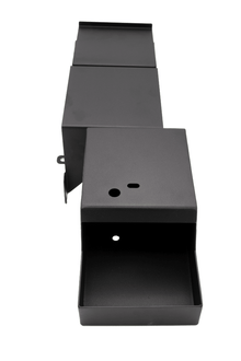 Desert Centre Fridge Bracket for L/C D/C — view 4