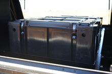 Alu-Cab Ammo Box Slide for a canopy, photo 4