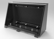 Alu-Cab recovery mounting kit with canopy cupboard, photo 3