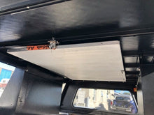 Alu-Cab Canopy Table Slide Bracket