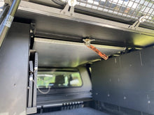 Alu-Cab Canopy Table Slide Bracket, photo 2