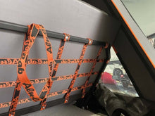 Alu-Cab Gen 3-R rooftop tent reclining backrest, photo 3