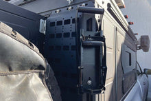 Alu-Cab Can Crusher with built-in bottle opener, photo 6