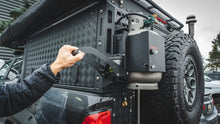 Alu-Cab Can Crusher with built-in bottle opener, photo 5