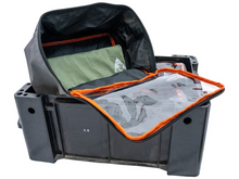 Alu-Cab Ammo Box organising pouches with clear lids, photo 4