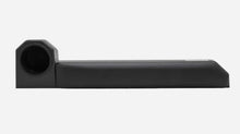 Desert Arm Rest Black — Toyota Land Cruiser — view 4