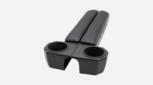 Desert Arm Rest Black — Toyota Land Cruiser — view 3