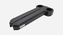 Desert Arm Rest Black — Toyota Land Cruiser — view 2