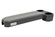 Desert Arm Rest Grey — Toyota Land Cruiser — view 3